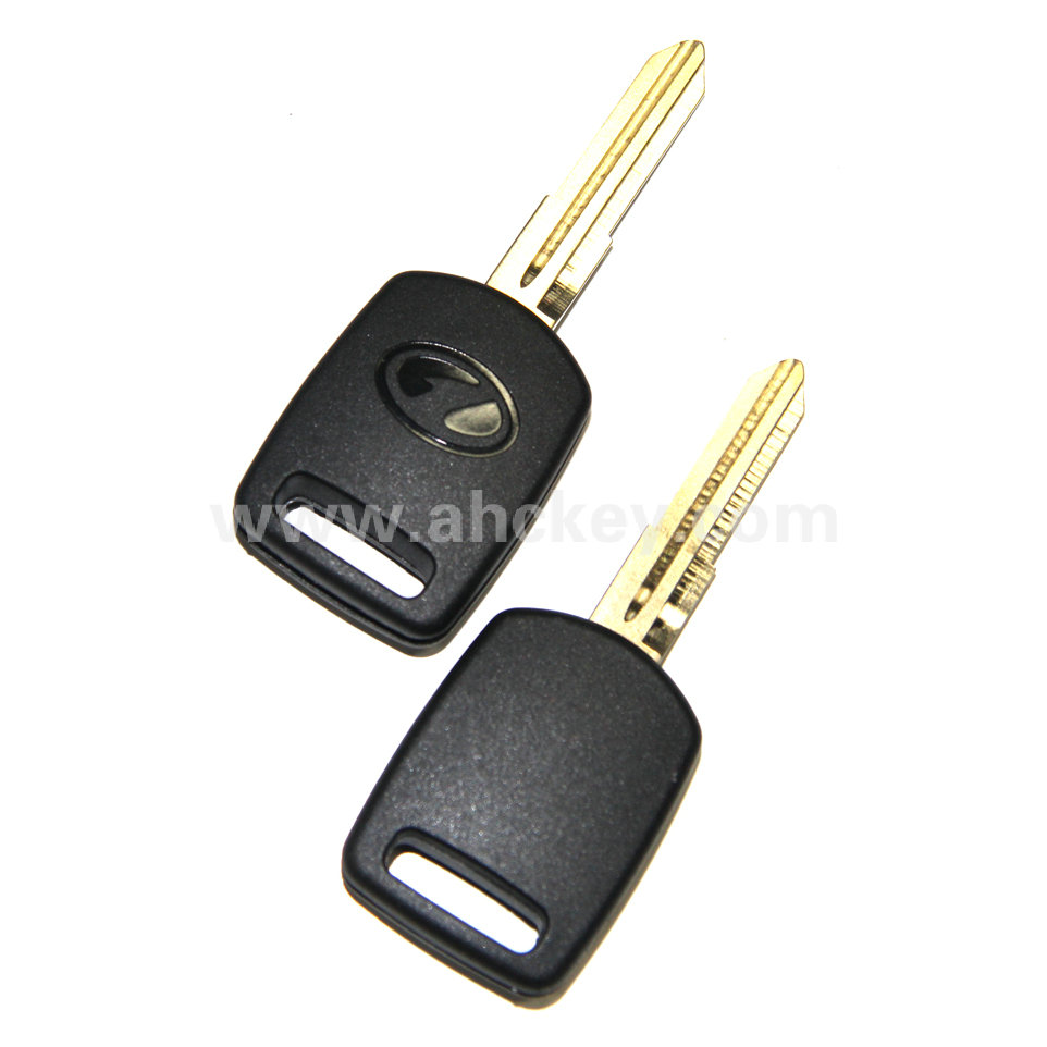 BESTURN B50 chip key